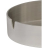 Круглая настольная пепельница Zippo 121512