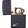 Zippo Pipe Lighter 218 PL — зажигалка для трубок