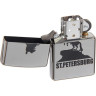Зажигалка Zippo 150 St Petersburg