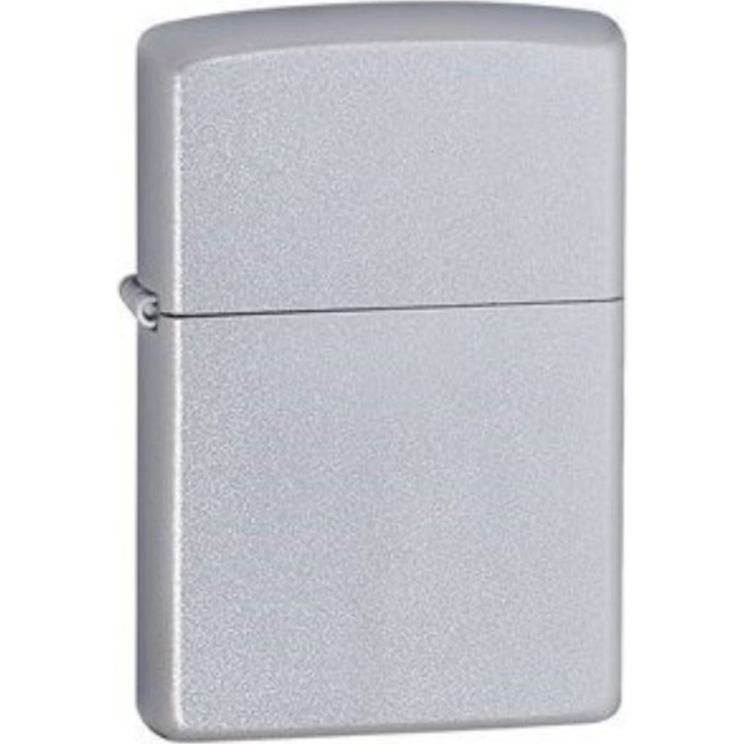 Zippo 205 — зажигалка с гравировкой логотипа