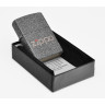 Zippo 211 Snakeskin Logo