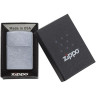 Zippo Classic 207 с бензином