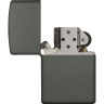 Zippo Classic 221 Green Matte