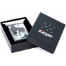 Zippo 218 Woman Sword — зажигалка с цветным рисунком