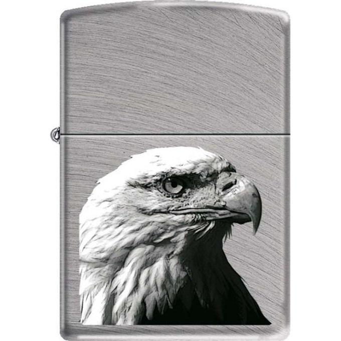 Зажигалка Zippo 24647 Eagle Head