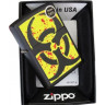 Zippo Classic 24330 — матовая чёрная