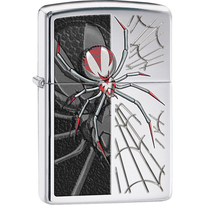 Zippo Classic 28795 — зажигалка-свеча
